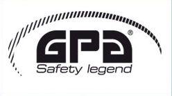 GPA Logo - GPA Speed Air Stardust