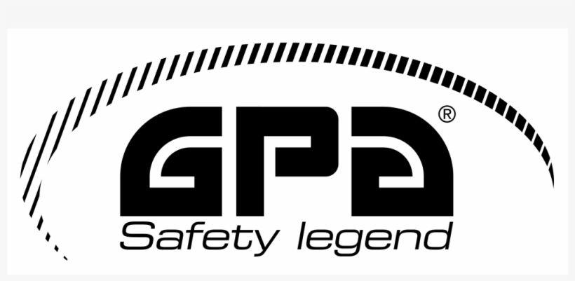 GPA Logo - Gpa Safety Legend Logo - Free Transparent PNG Download - PNGkey