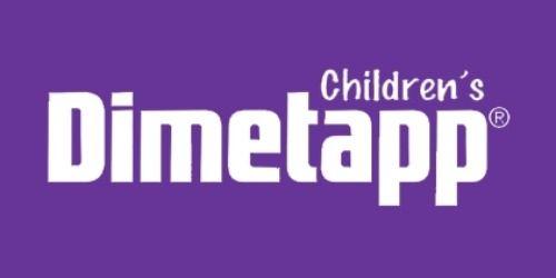 Dimetapp Logo - The 10 Best Alternatives to Dimetapp