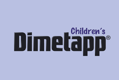 Dimetapp Logo - Dimetapp