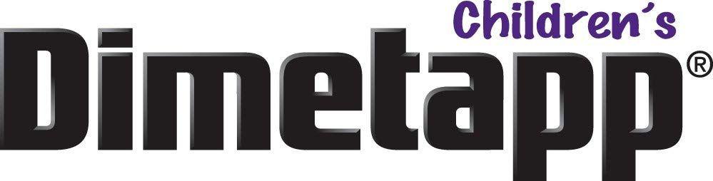 Dimetapp Logo - Amazon.com: Dimetapp