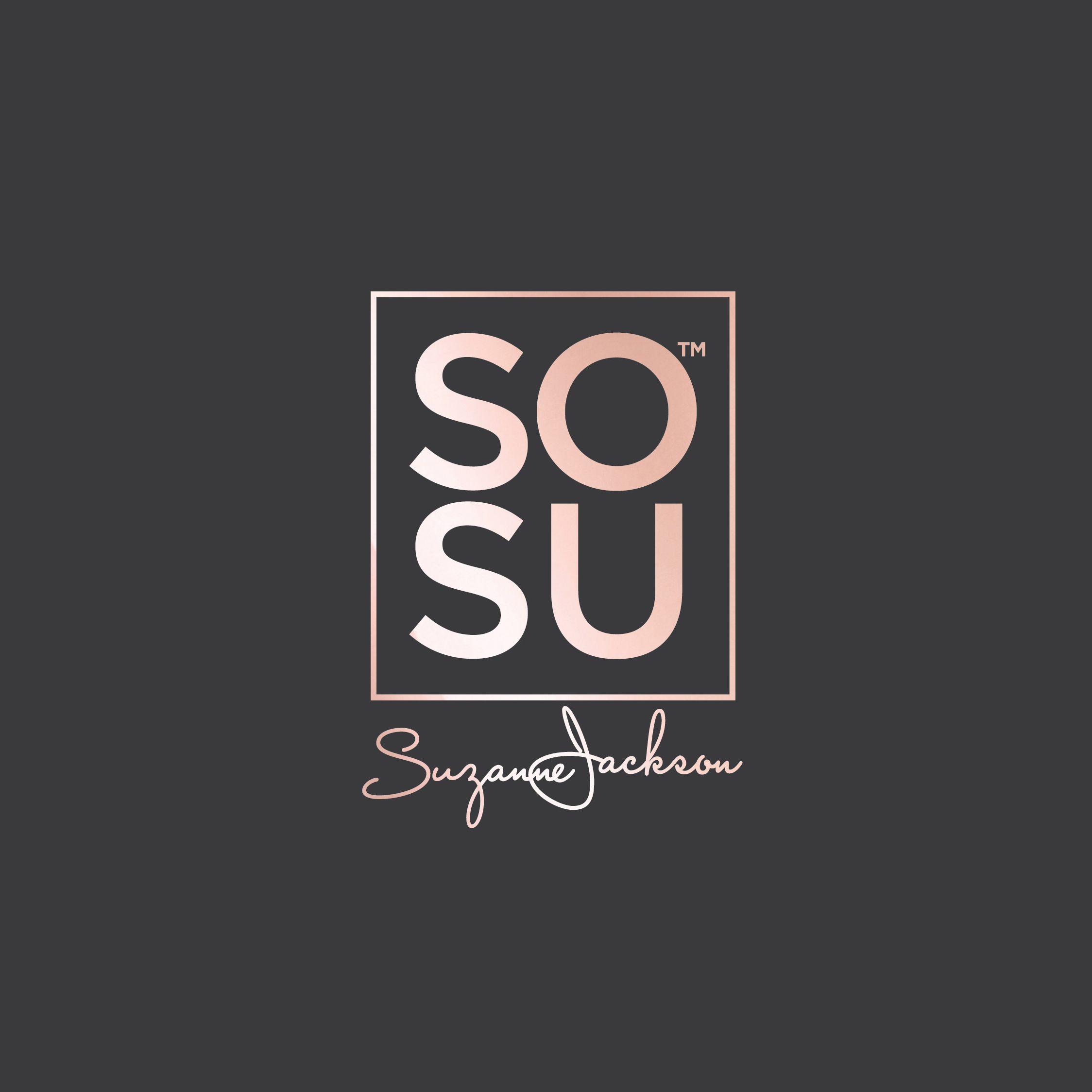 Sosu Logo - SOSU logo | So Sue Me