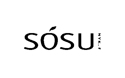 Sosu Logo - SOSU logo | Study in Nyk