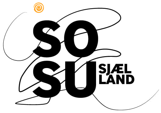 Sosu Logo - EUX- Velfærd Uddannelse – Dit Roskilde
