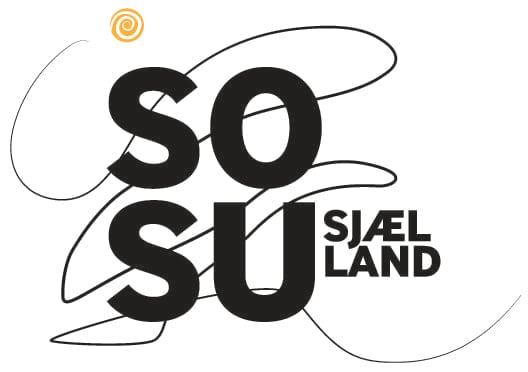 Sosu Logo - EUX- Velfærd Uddannelse – Dit Roskilde