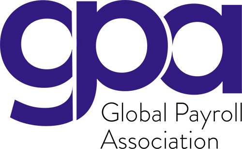 GPA Logo - Global Payroll Association