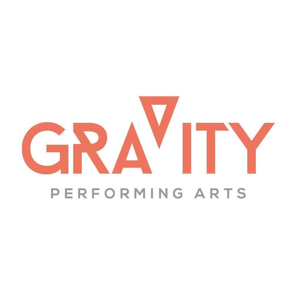 GPA Logo - Home — Gravity Performing Arts