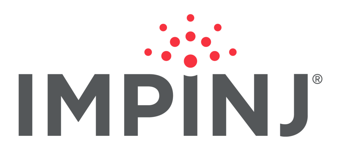 Impinj Logo - Impinj Official Digital Assets