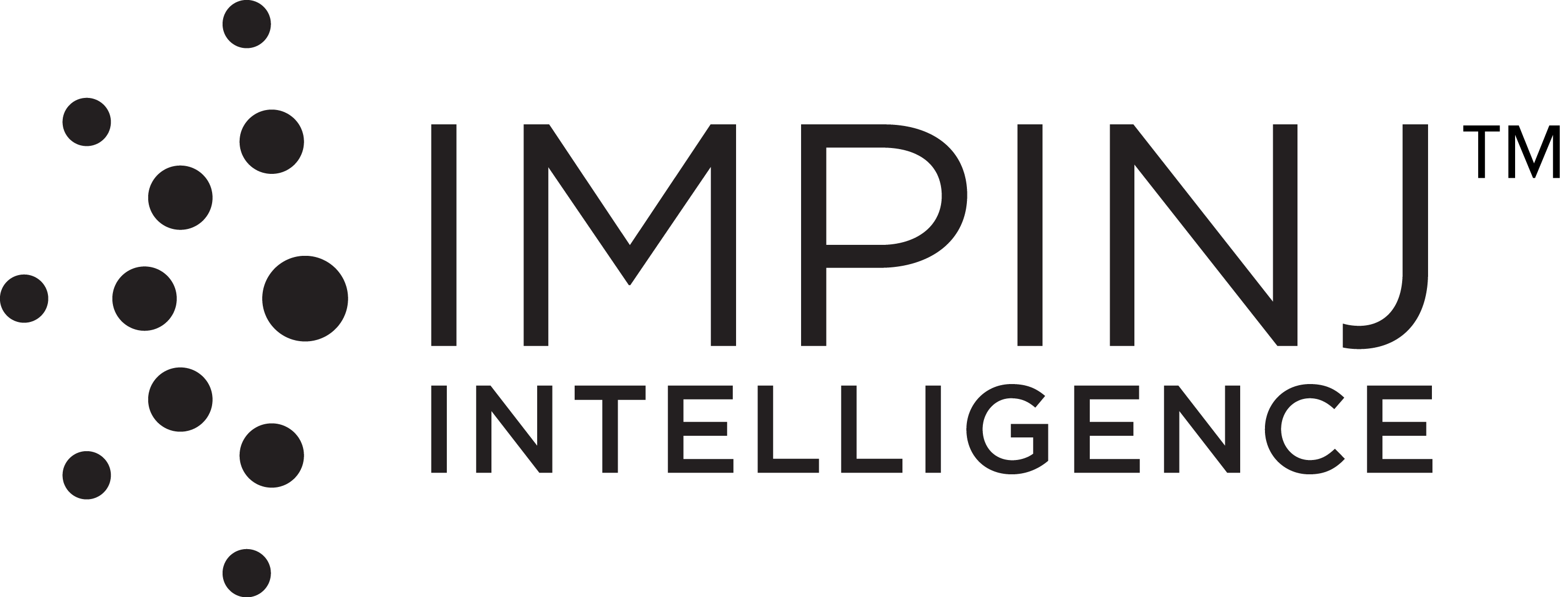 Impinj Logo - Impinj Official Digital Assets | Brandfolder