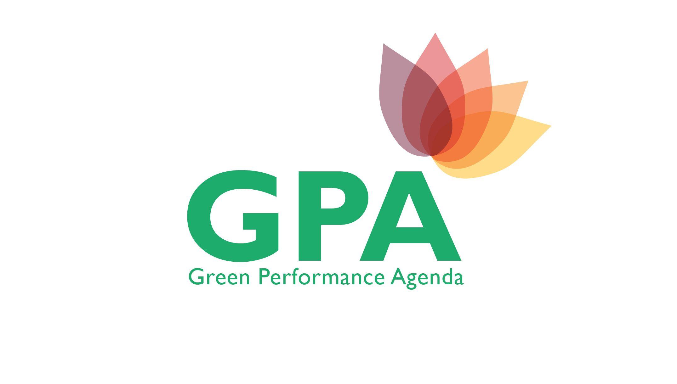 GPA Logo - GPA Logo 02