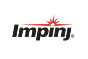 Impinj Logo - Impinj Logo - Xconomy