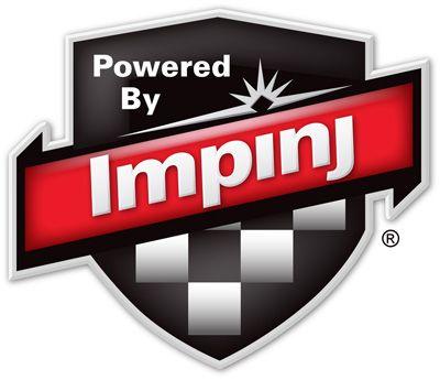 Impinj Logo - Impinj