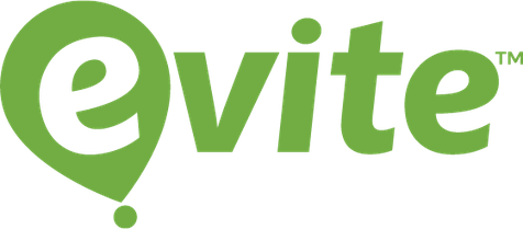 Evite Logo - Evite