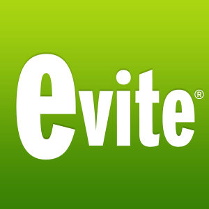 Evite Logo - Evite | Logopedia | FANDOM powered by Wikia