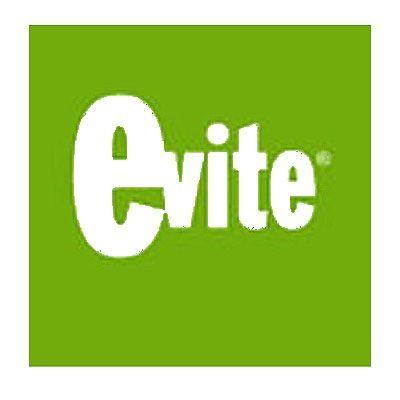 Evite Logo - Evite makes it easier