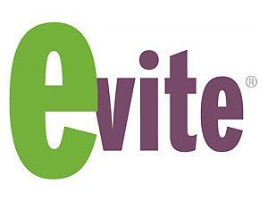 Evite Logo - evite.com, evite | UserLogos.org