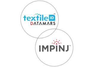 Impinj Logo - Datamars Textile ID and Impinj officially seal their strategic ...