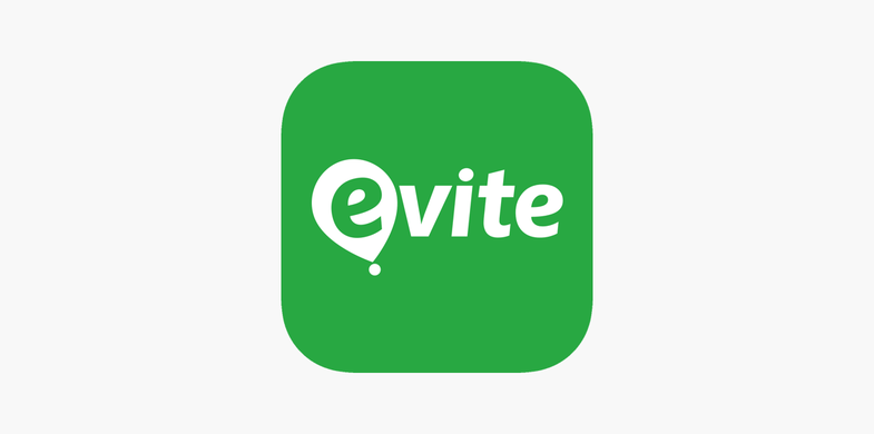 Evite Logo - Evite confirms that its customer data was stolen and put up for sale ...