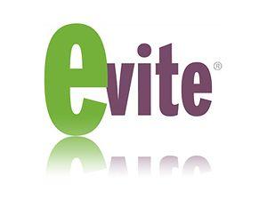 Evite Logo - evite.com, evite | UserLogos.org