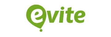 Evite Logo - 10% off Evite Promo Codes and Coupons | August 2019