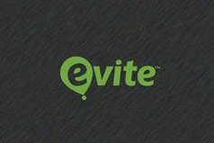 Evite Logo - Evite Invites Over 100 Million People to Their Data Breach