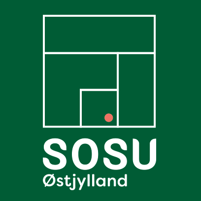 Sosu Logo - Sosu uddannelse | Foreningen Danske SOSU-skoler