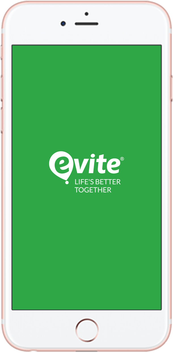 Evite Logo - Send Party & Event Invitations by Text Message - Evite.com