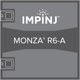 Impinj Logo - Impinj Introduces Monza R6-A RAIN RFID Tag Chip for European Retail ...