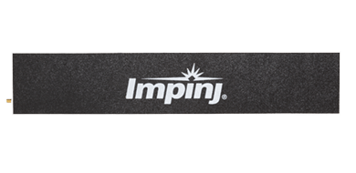 Impinj Logo - Impinj Threshold NPA Passline UHF RFID Antenna | Nextpoints RFID