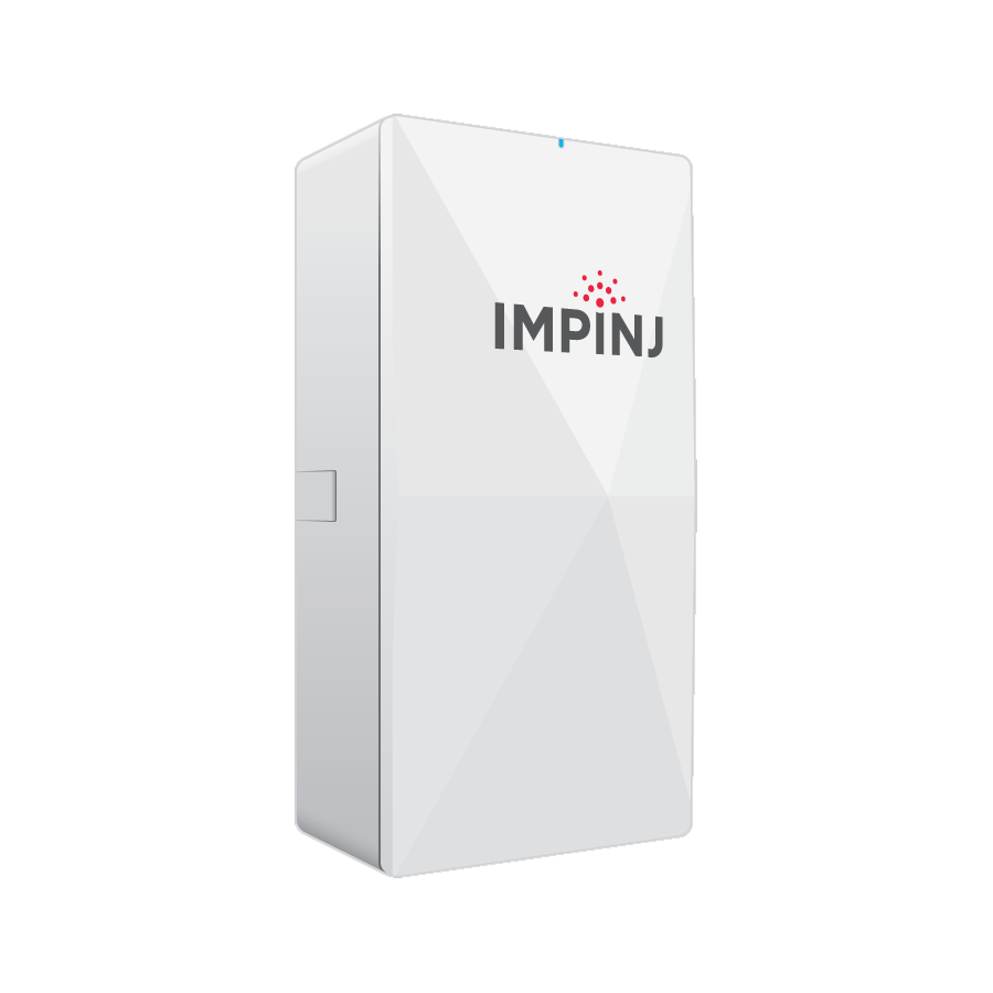 Impinj Logo - Impinj xSpan (R660) RFID Gateway