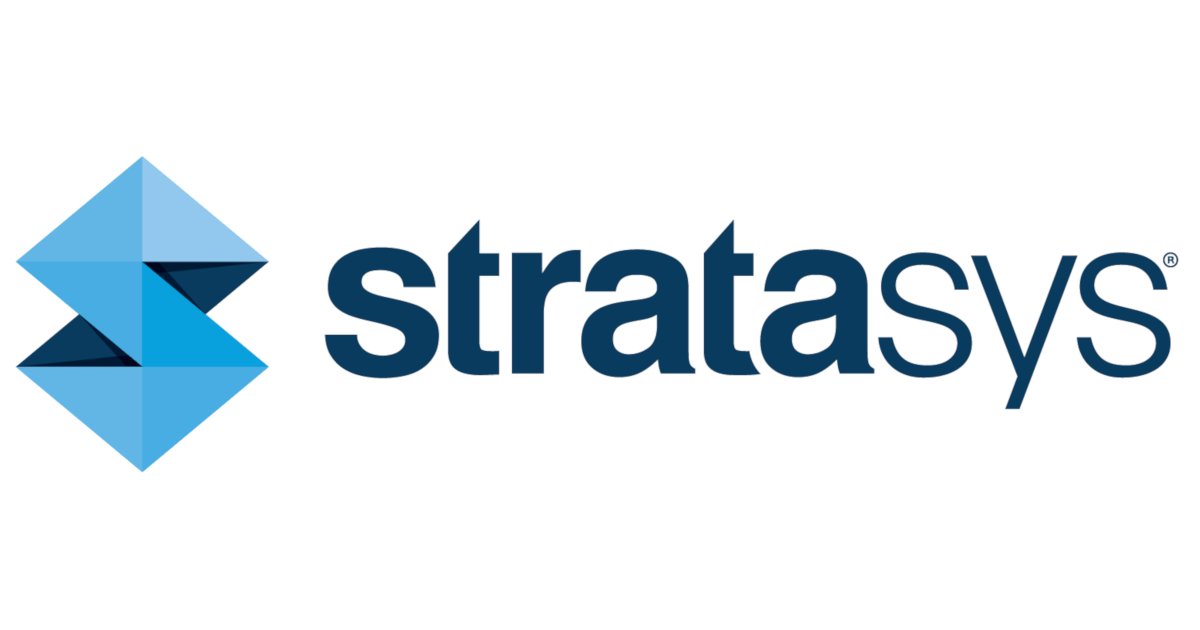 Stratasys Logo - 3D Printing & Additive Manufacturing | Stratasys