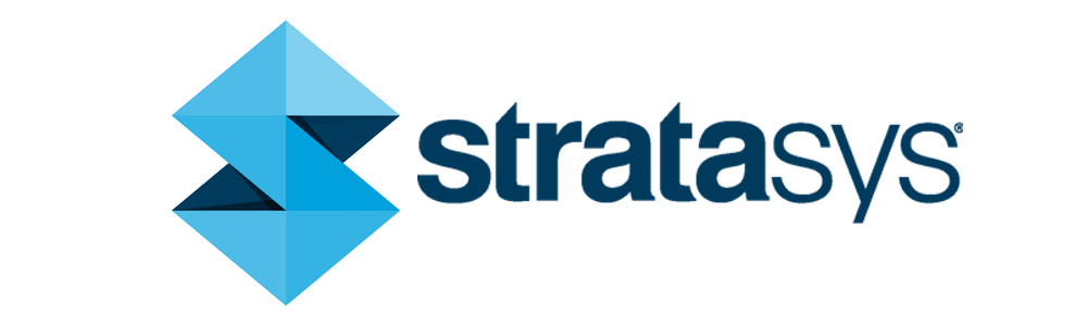 Stratasys Logo - Stratasys - The Company's Evolution to One of the Global Players in ...