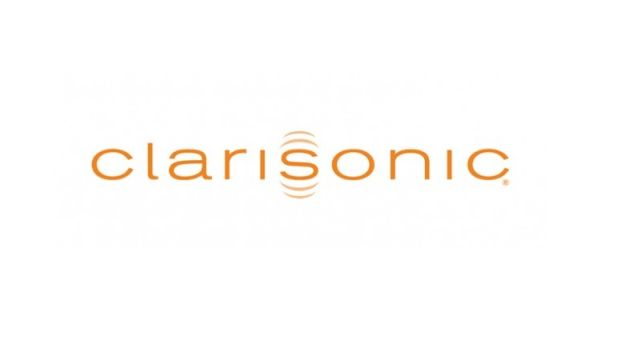 Clarisonic Logo - FAJO partners with Clarisonic for a special summer giveaway! | FAJO ...