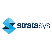 Stratasys Logo - stratasys-logo | Dream 3D