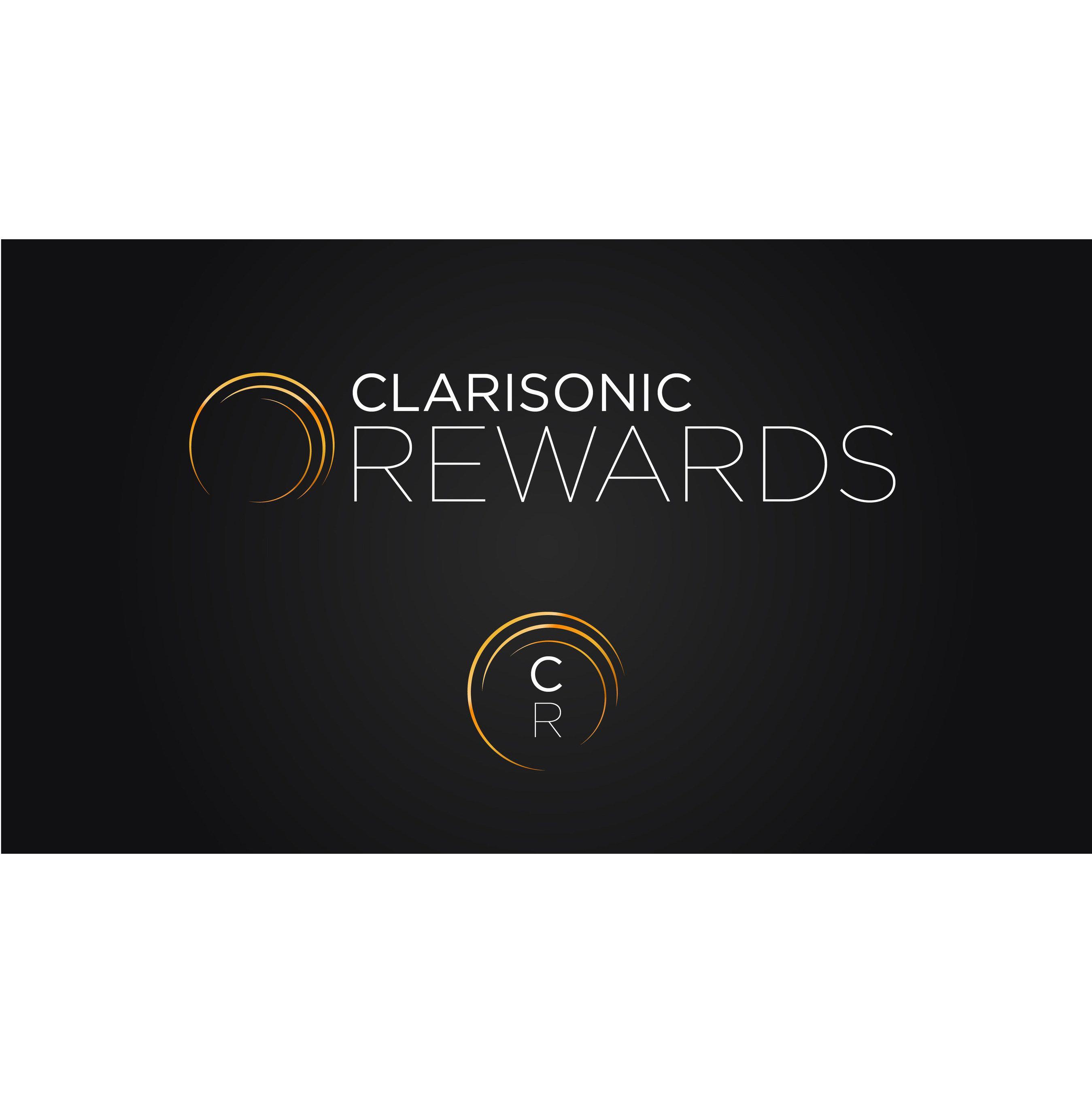 Clarisonic Logo - Clarisonic Rolls Out First-Ever Rewards Program For Loyalists