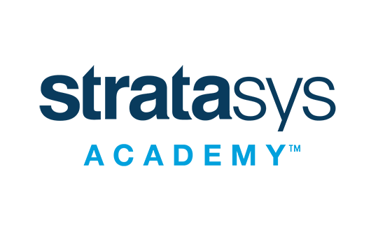 Stratasys Logo - Stratasys Academy: Learn to Innovate with 3D Printing