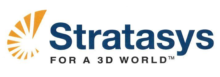 Stratasys Logo - stratasys-logo - 3 HTi