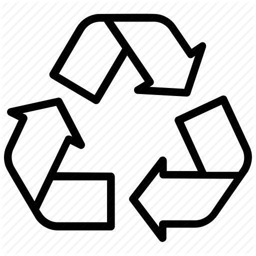 Recyle Logo - Arrow cycle, earth day, recycle logo, recycling arrows, recycling