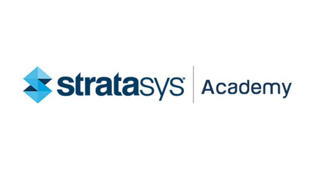 Stratasys Logo - Invitation for Customers: Stratasys Academy