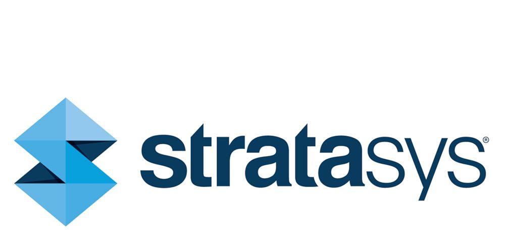 Stratasys Logo - SkillsUSA Additive Manufacturing Competition