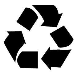 Recyle Logo - What Do Those Recycling Symbols Mean, Anyway? - Stockton Recycles