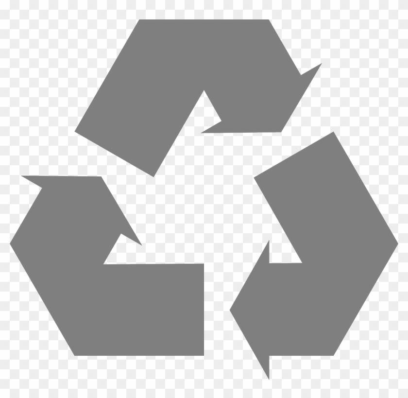 Recyle Logo - Recycle Arrows Recycling Symbol Png Image Symbol