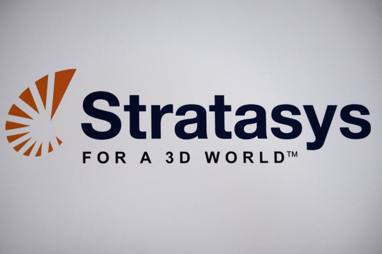 Stratasys Logo - New 3D Printing Initiatives Focus on Production