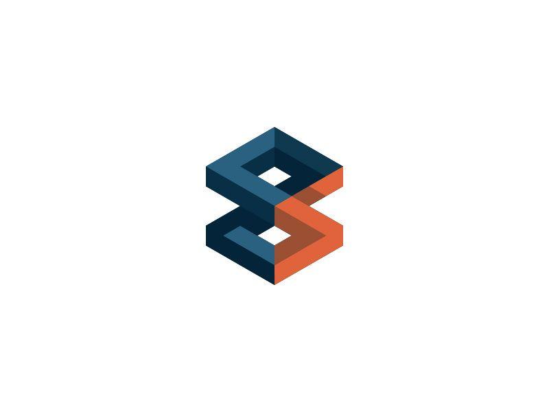 Stratasys Logo - Stratasys Logo Development Concept 1 by Brad Randall. Dribbble