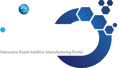 Stratasys Logo - iRAMP