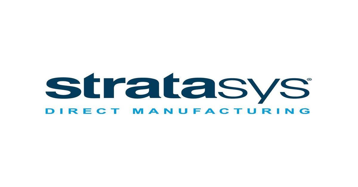 Stratasys Logo - Stratasys logo font : identifythisfont