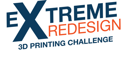 Stratasys Logo - Extreme Redesign 3D Printing Challenge 2019: Entries Open | Stratasys