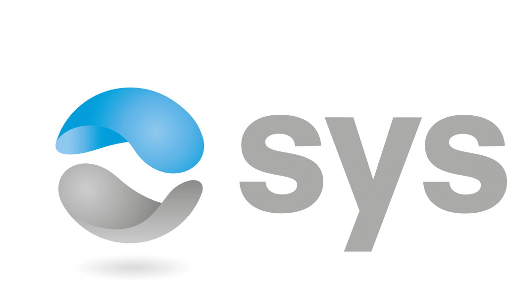 Stratasys Logo - SYS Systems