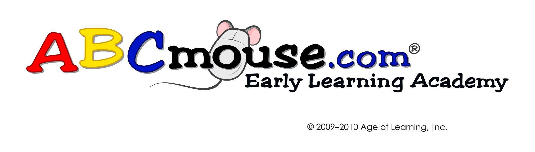 Abcmouse.com Logo - ABCmouse Assets: Kids Learning, Phonics, Educational Games ...