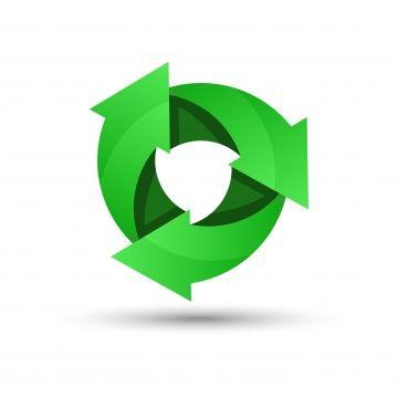 Recyle Logo - Recycle Logo Png, Vector, PSD, and Clipart With Transparent ...